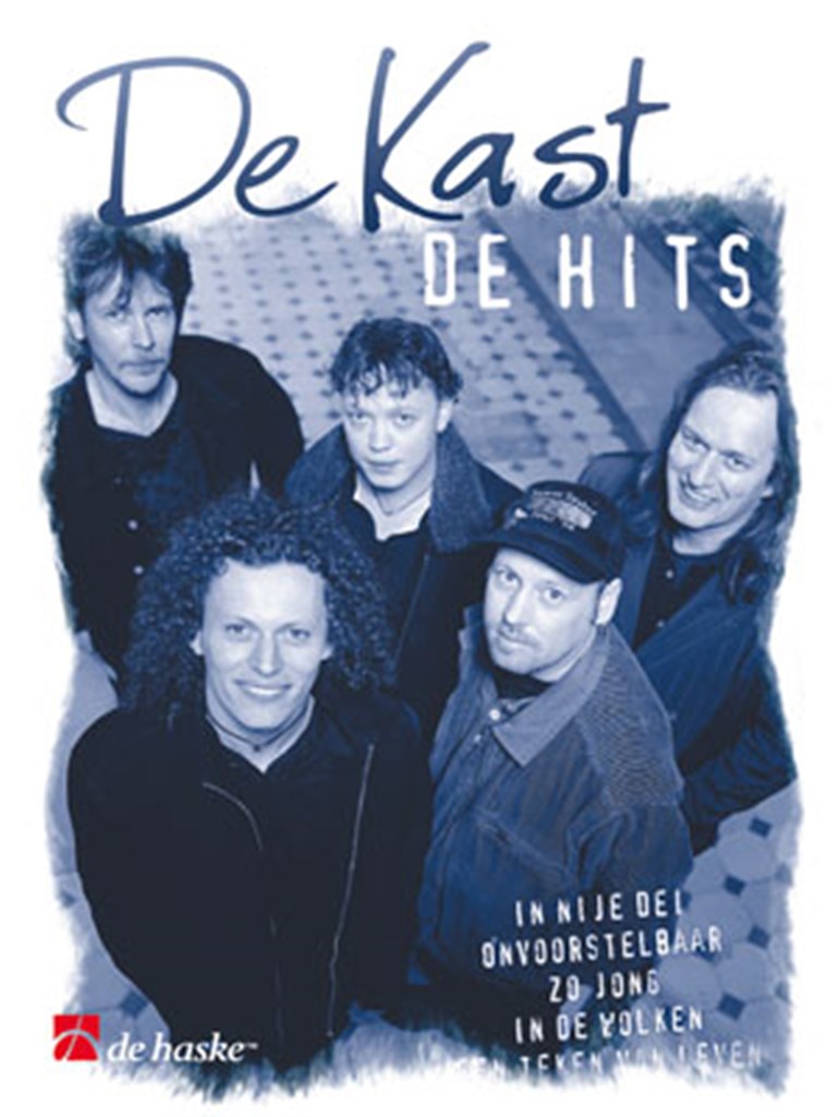 De Kast - De Hits